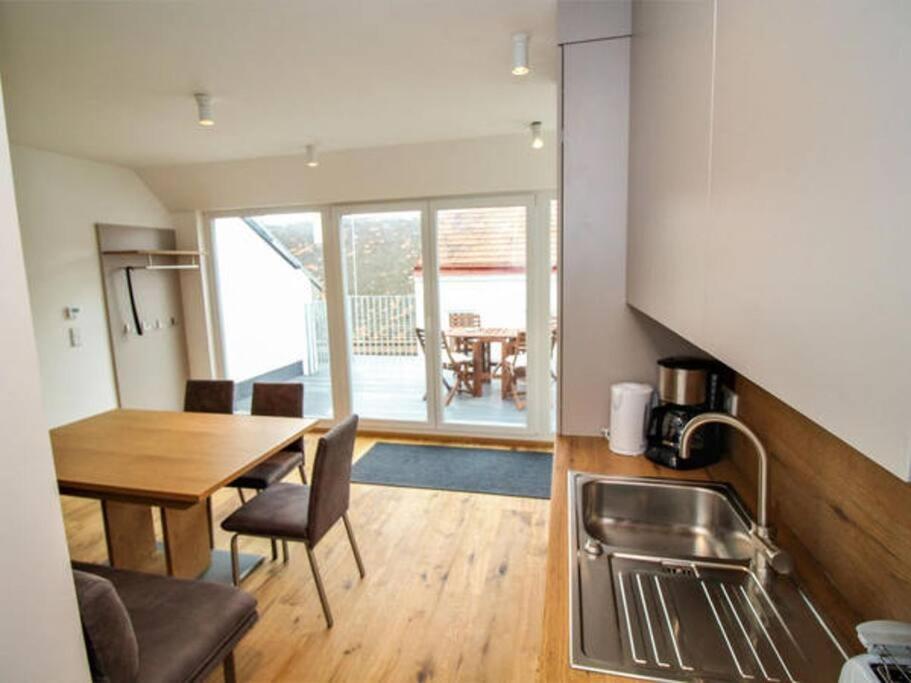 Luxury 2-floor Rooftop With Terrace In The City Center Apartamento *